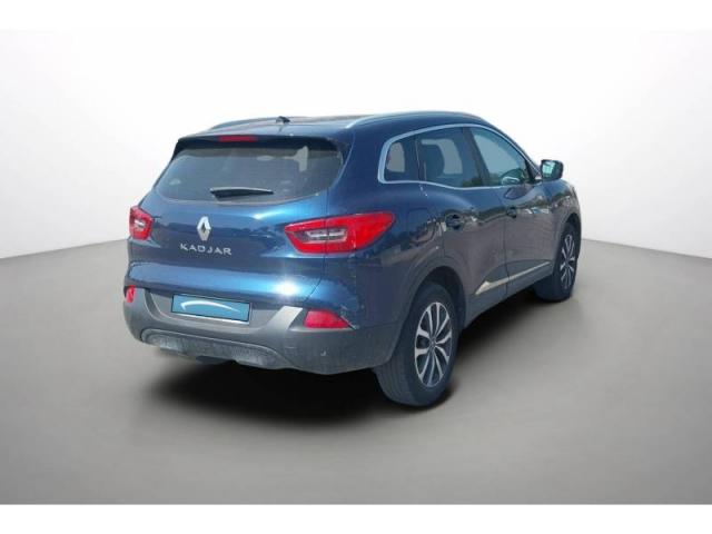 Renault Kadjar image 4