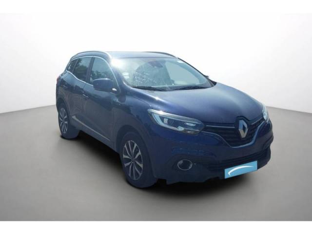 Renault Kadjar image 2