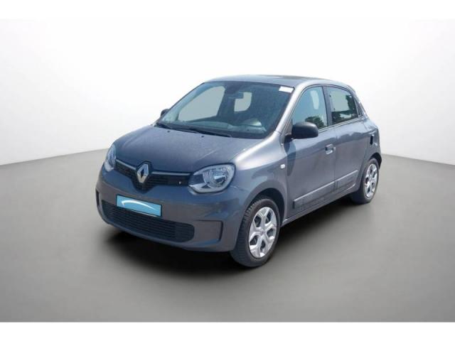 Renault Twingo Iii Tce 95 Zen