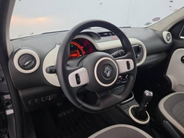 Renault Twingo image 1