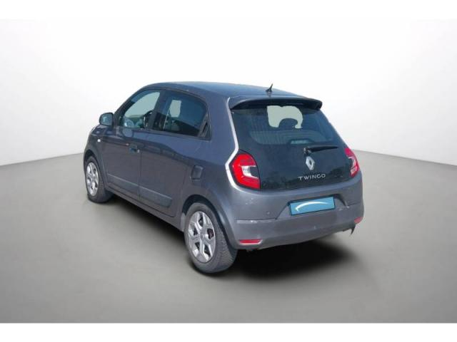 Renault Twingo image 3