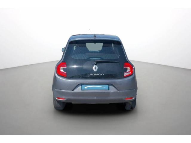 Renault Twingo image 2