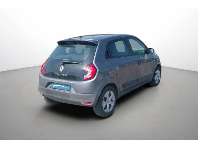 Renault Twingo image 5