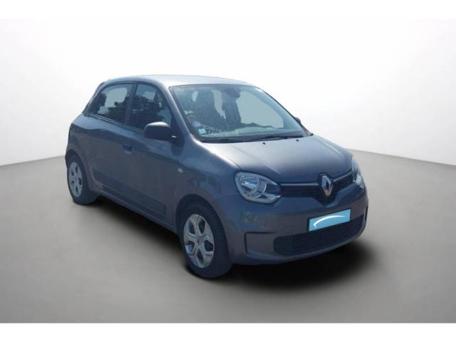 Renault Twingo image 4