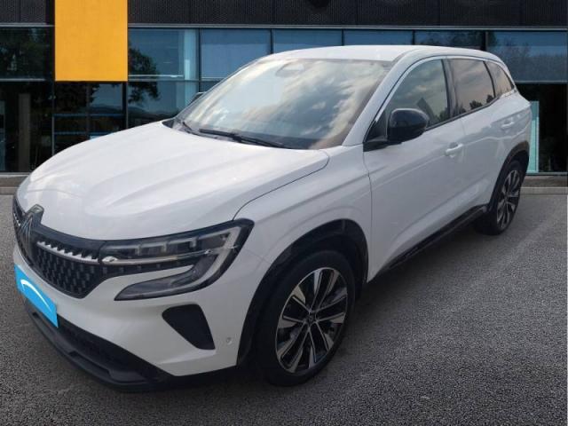 Renault Austral E-Tech Hybrid 200 Techno
