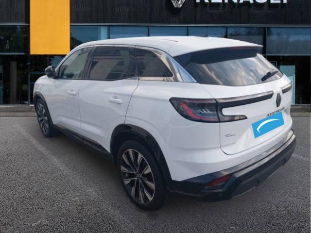 Renault Austral image 1