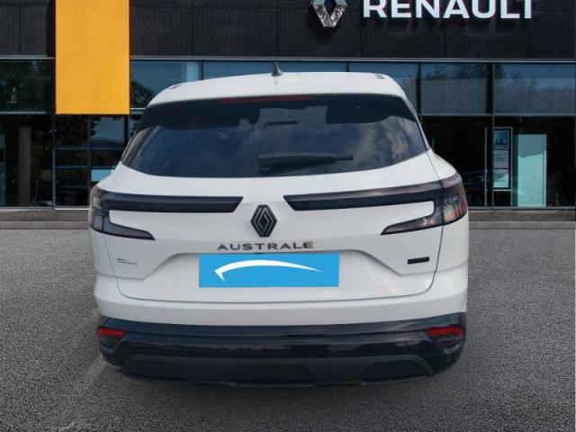 Renault Austral image 4