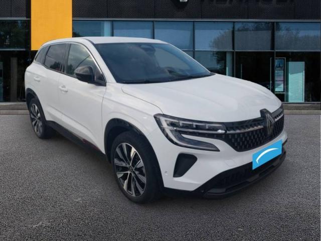 Renault Austral image 2