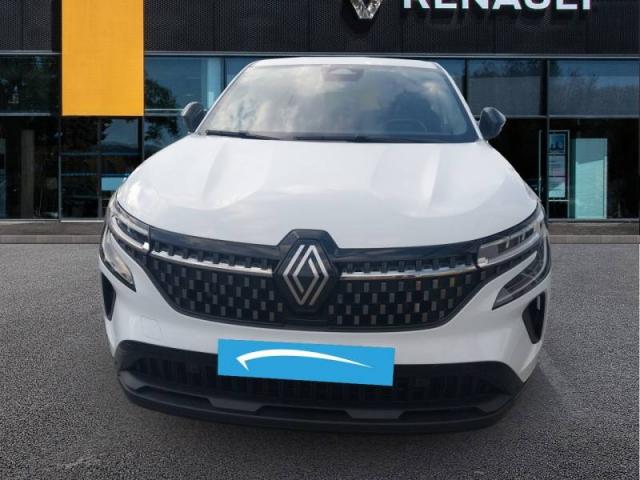 Renault Austral image 8