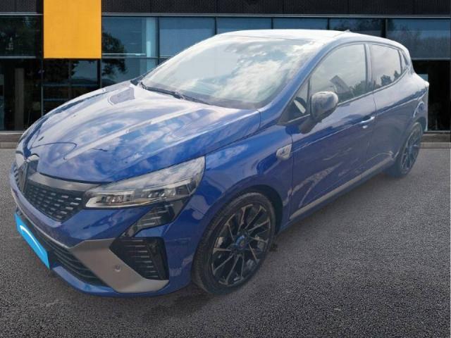 Renault Clio E-Tech Full Hybrid 145 Esprit Alpine