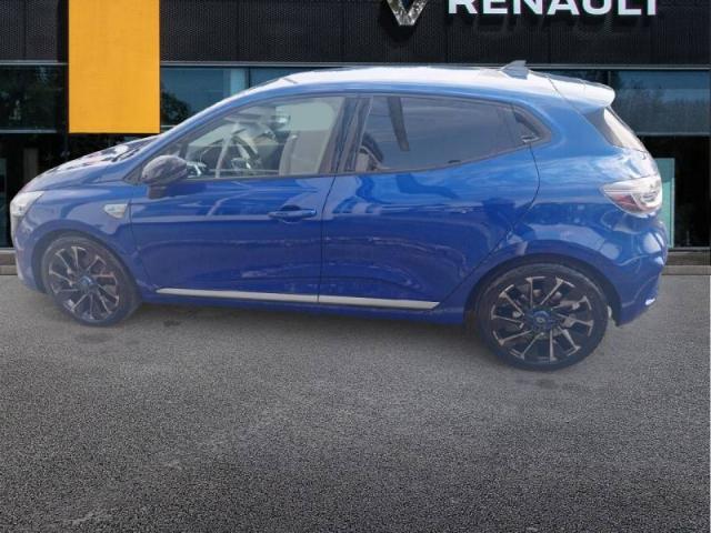 Renault Clio image 2