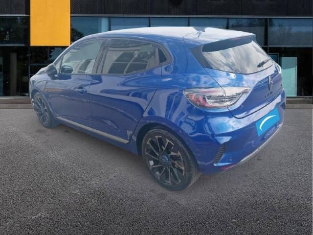 Renault Clio image 4