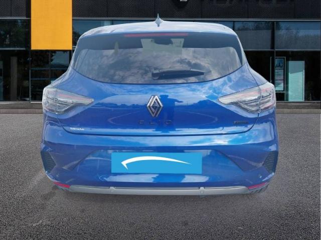 Renault Clio image 7