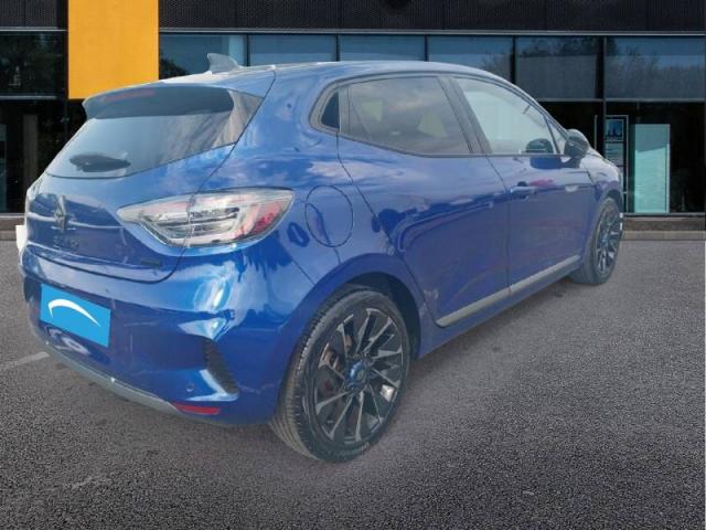 Renault Clio image 8