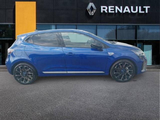 Renault Clio image 1