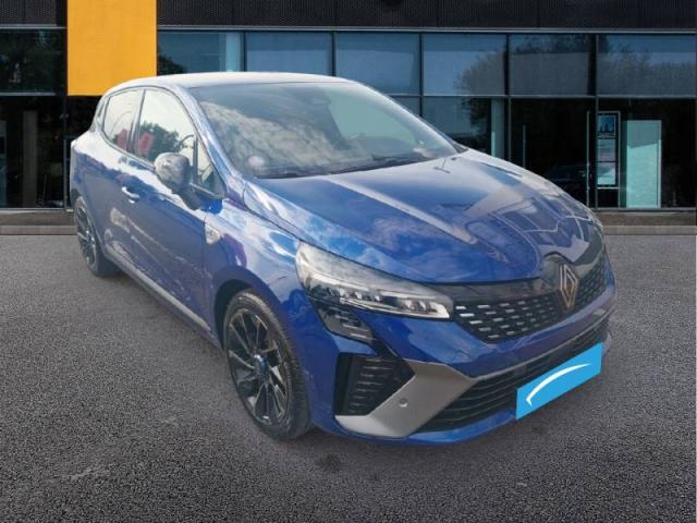 Renault Clio image 3