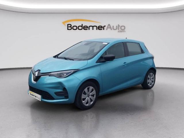 Renault Zoe R110 Achat Intégral Life