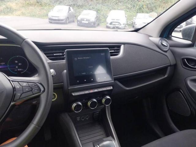 Renault Zoe image 5