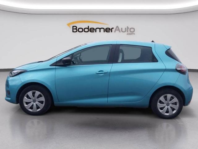 Renault Zoe image 3