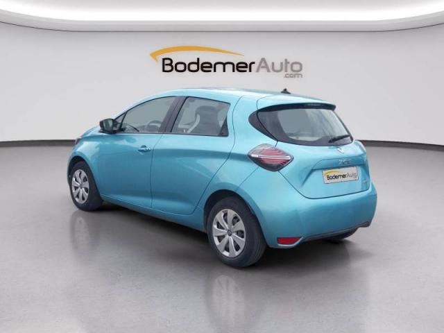 Renault Zoe image 7