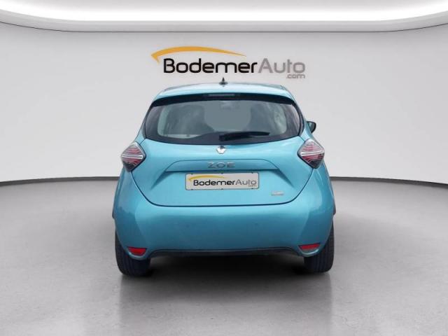 Renault Zoe image 2