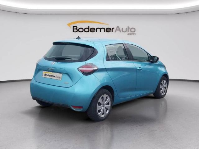 Renault Zoe image 1