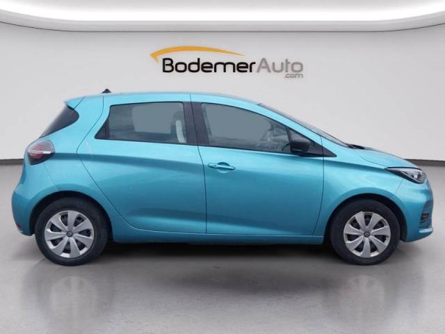 Renault Zoe image 4