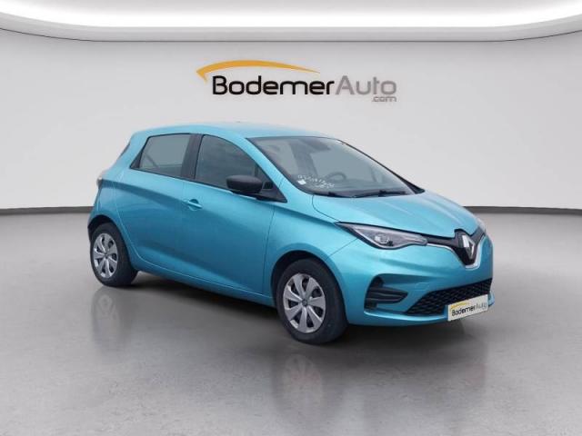 Renault Zoe image 8