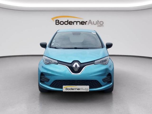 Renault Zoe image 9