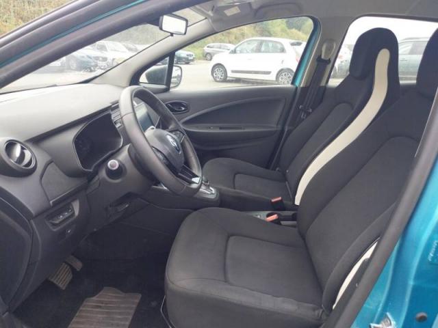 Renault Zoe image 6