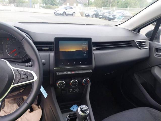 Renault Clio image 3