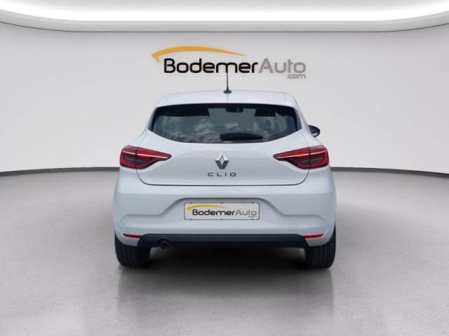 Renault Clio image 4