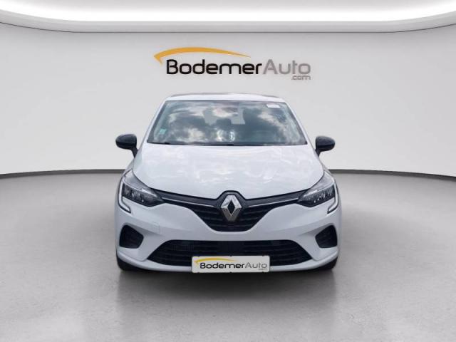Renault Clio image 2