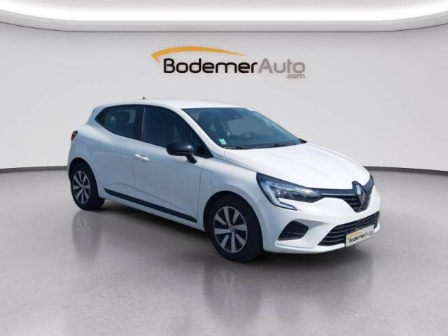 Renault Clio image 9