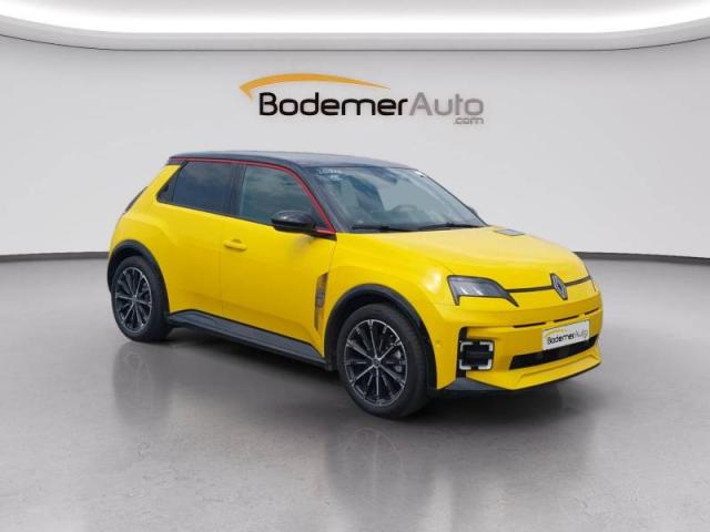 Renault R 5 image 3
