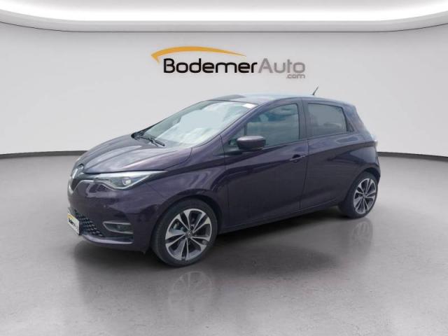 Renault Zoe R135 - 22b Techno
