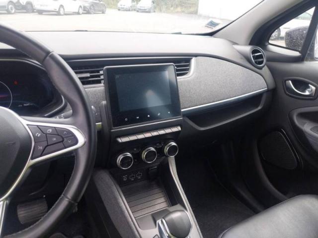Renault Zoe image 2