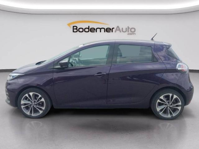 Renault Zoe image 4