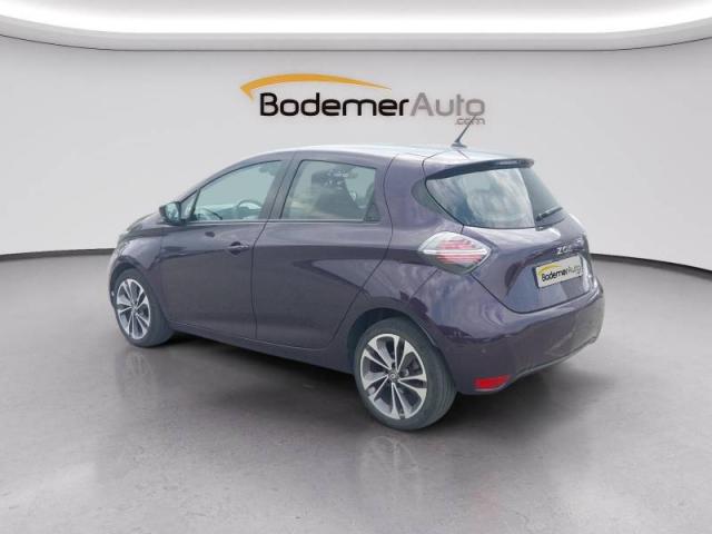 Renault Zoe image 3