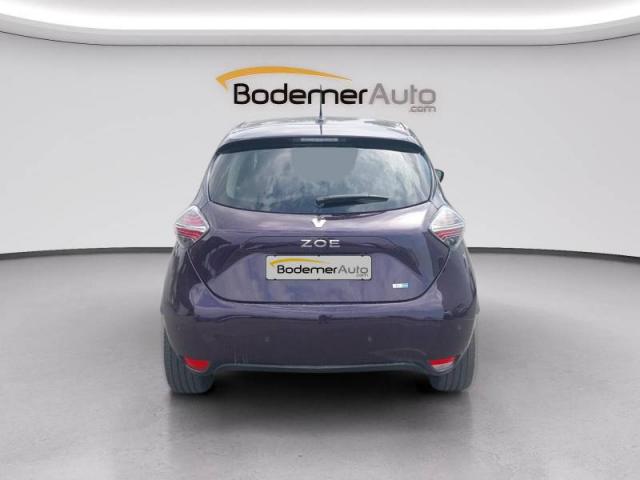 Renault Zoe image 7