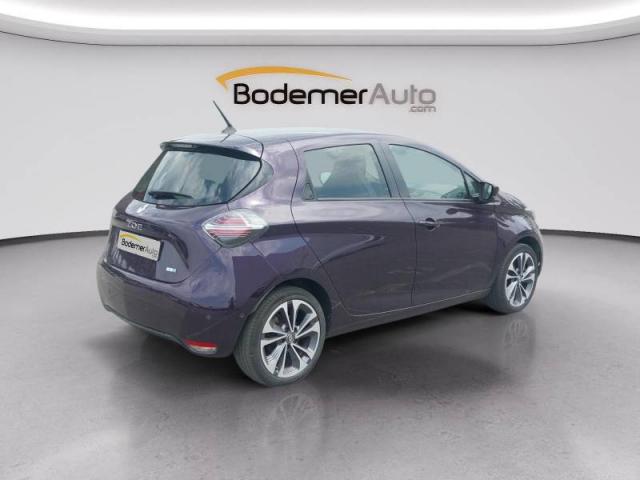 Renault Zoe image 1