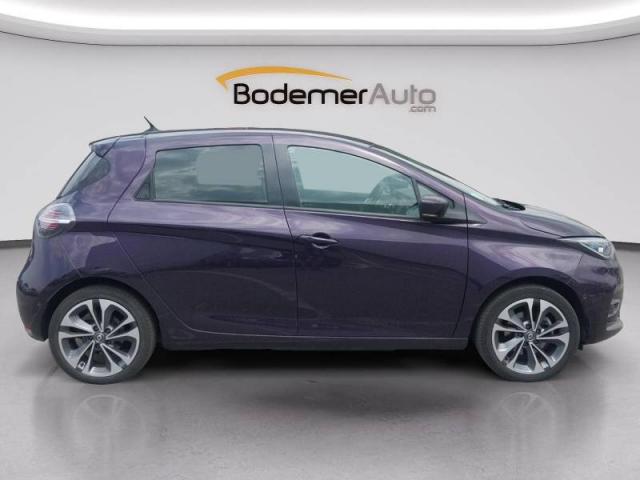 Renault Zoe image 9