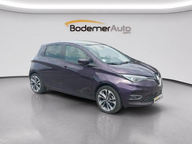 Renault Zoe image 8