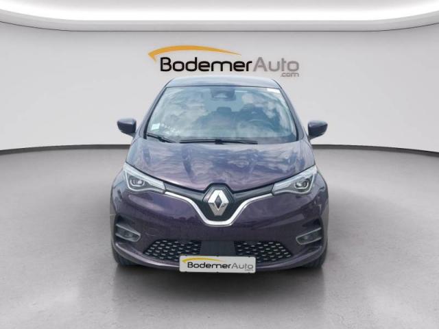 Renault Zoe image 6