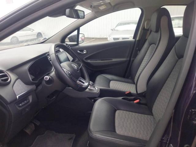 Renault Zoe image 5