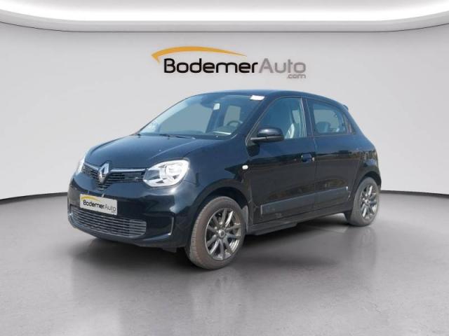 Renault Twingo Iii Achat Intégral - 21 Zen
