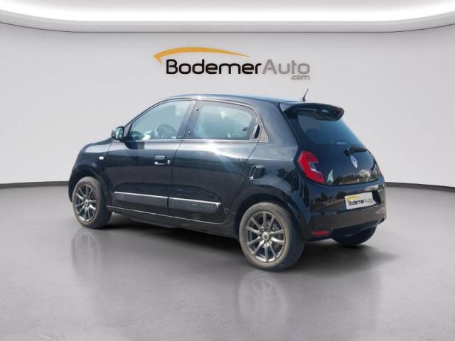 Renault Twingo image 8