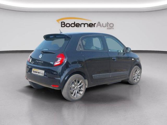 Renault Twingo image 4