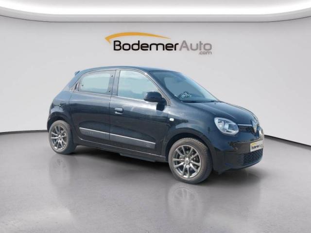 Renault Twingo image 6