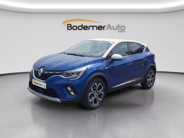 Renault Captur E-Tech 145 - 21 Intens